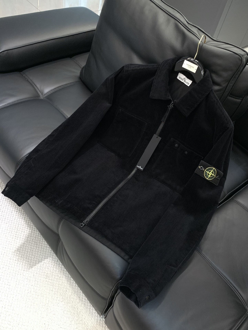STONE ISLAND